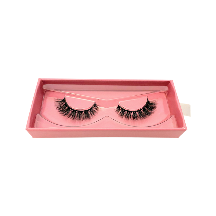 CELESTE Faux Mink Lash