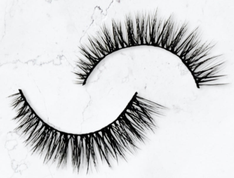 KRYSTAL Silk Lash