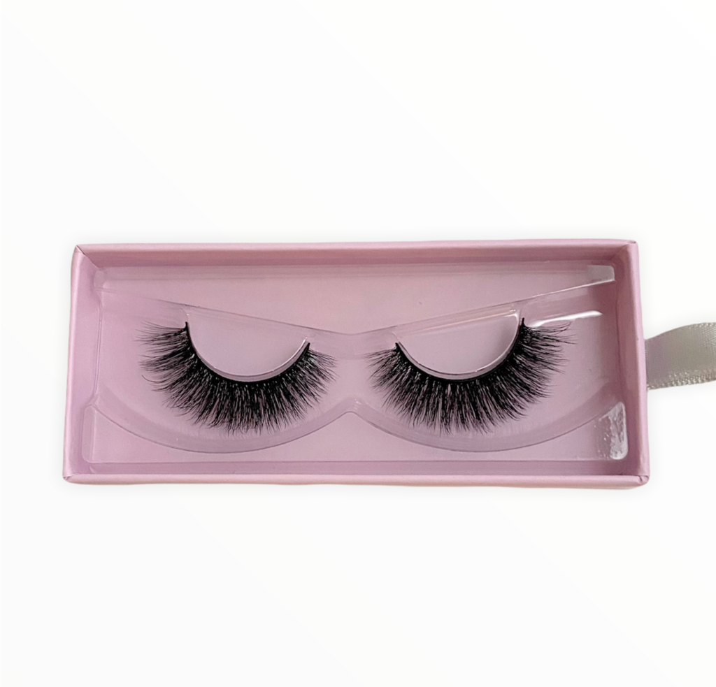 Athena faux mink lash 