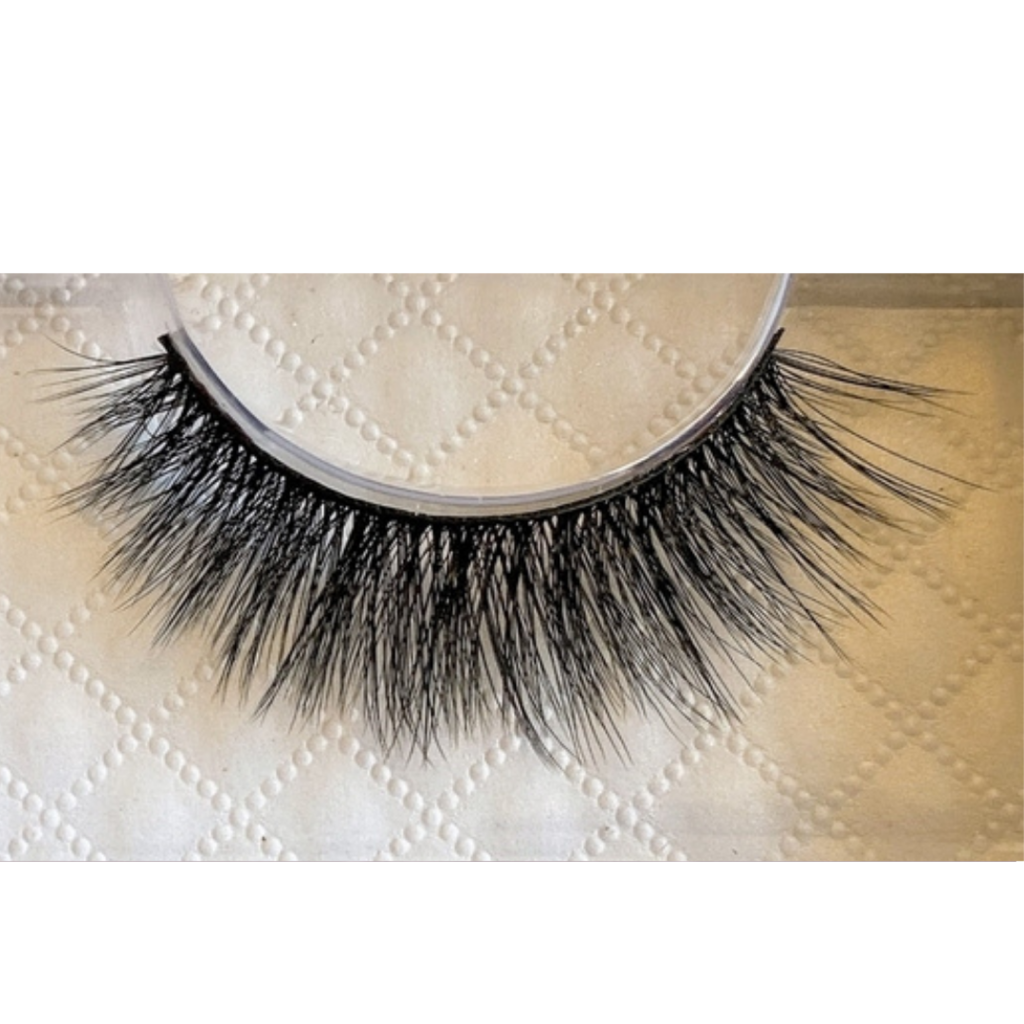 Flirt silk lash 