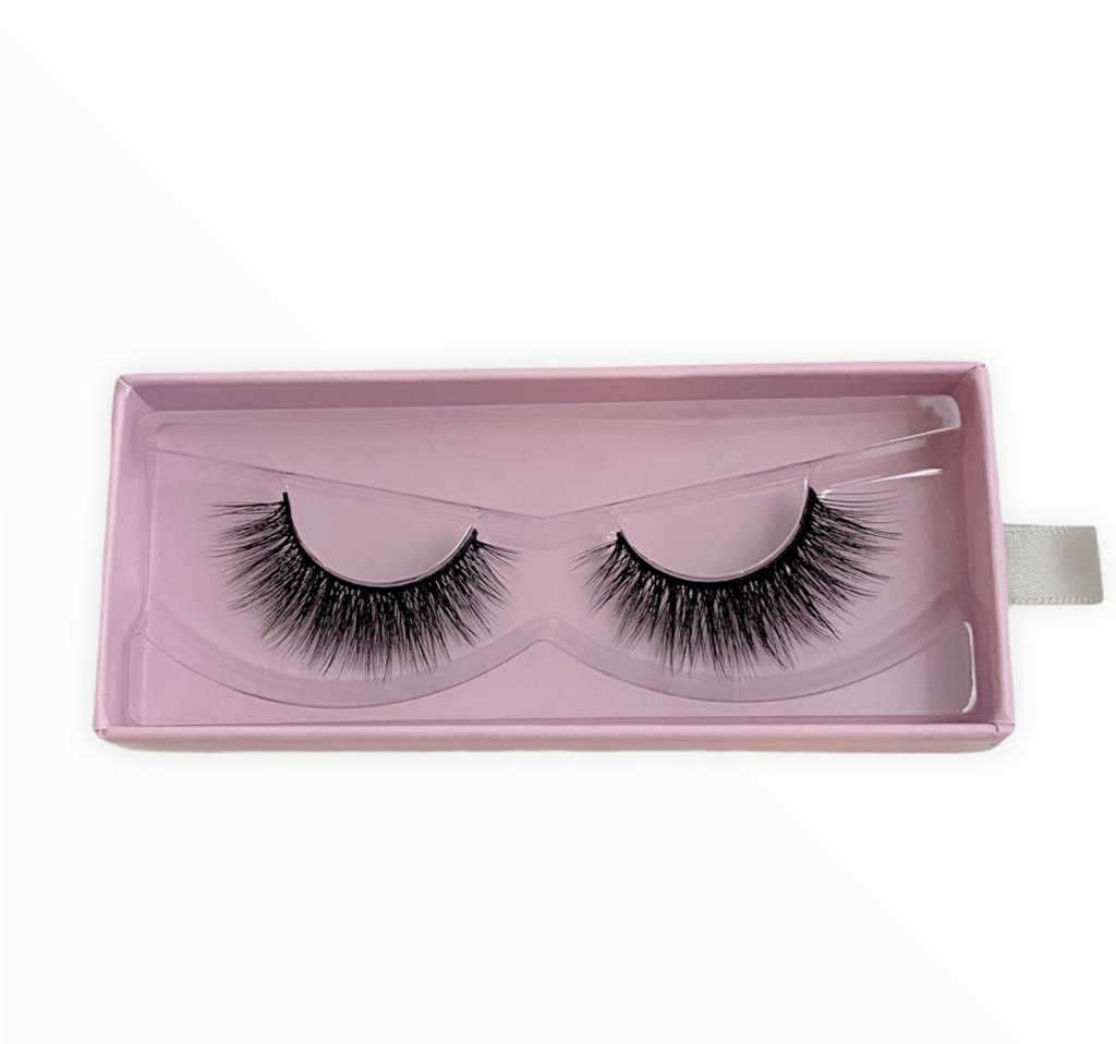 Flirt silk lash 15mm