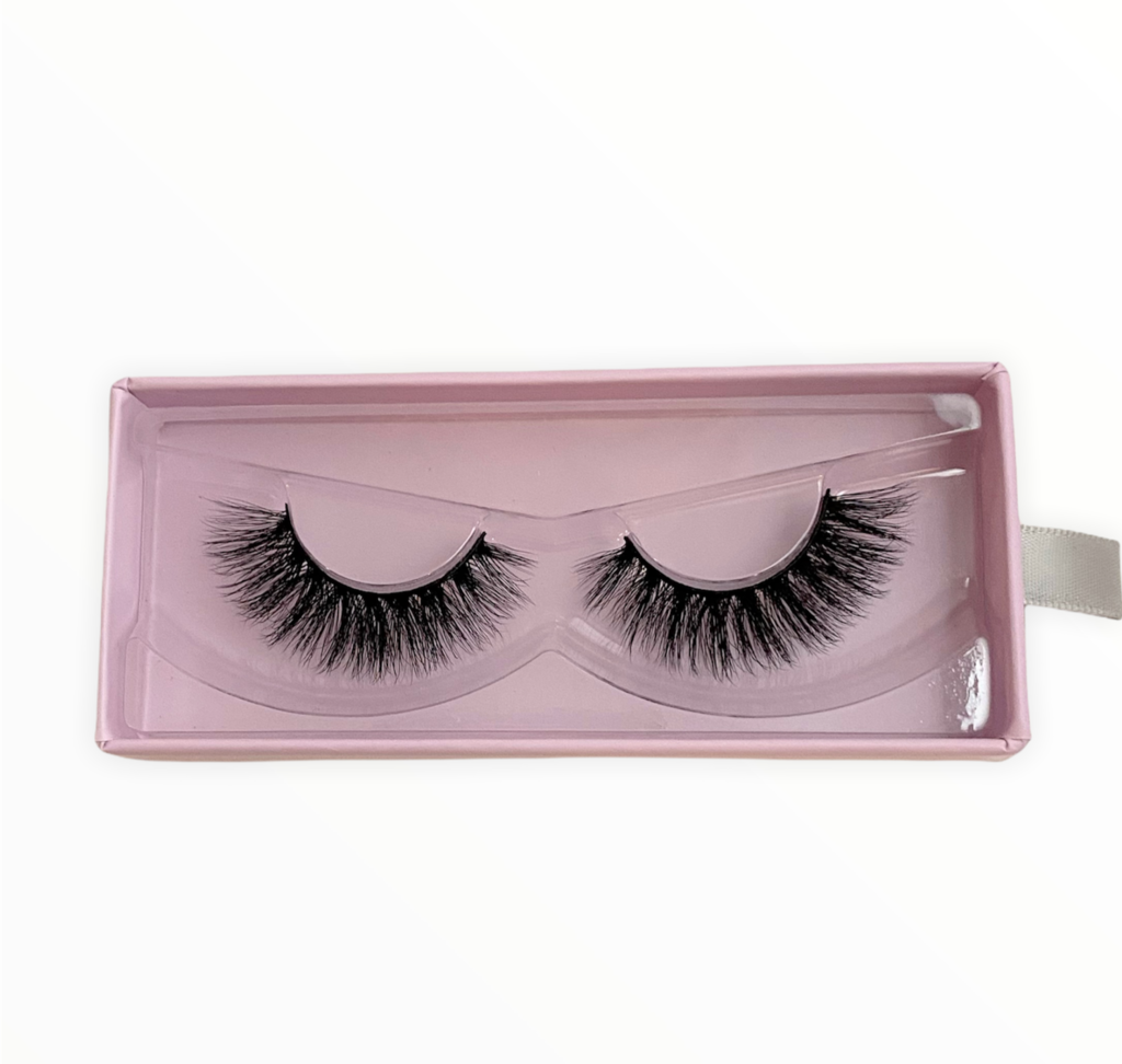 Helen 2.0 Faux mink lash 15mm