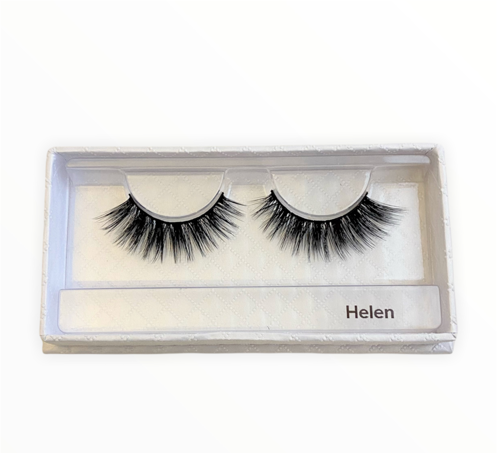 Helen silk lash 15mm