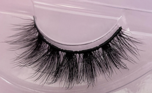 Hera faux mink lash