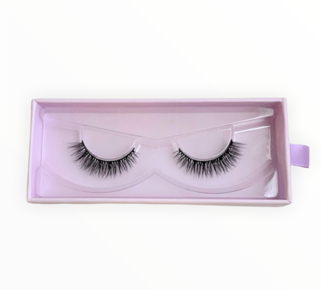 Krystel silk lash 10mm