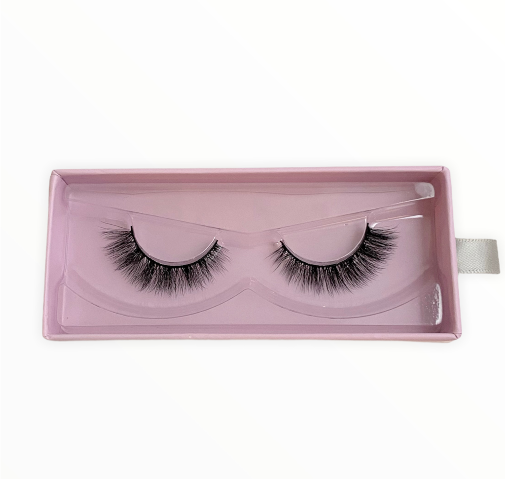 Venus faux mink lash 11mm