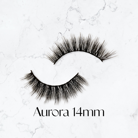 AURORA Faux Mink Lash