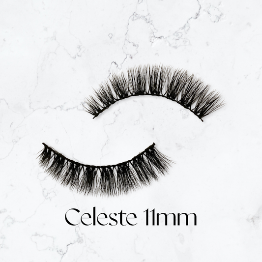 CELESTE Faux Mink Lash