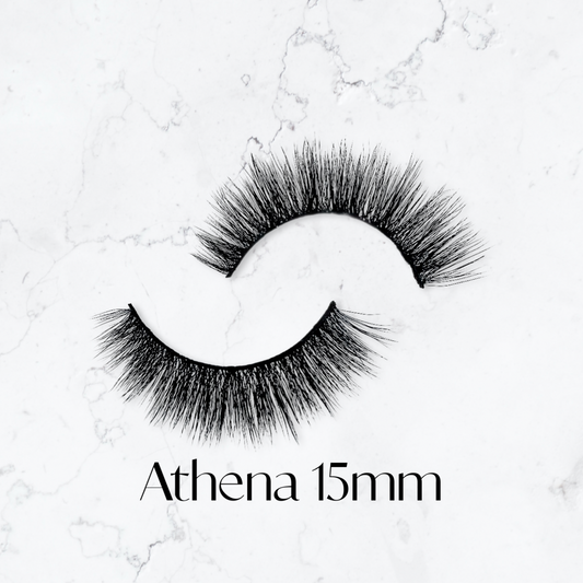 Athena faux mink lash 15mm